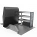  Ford Transit Custom (2012 - 2024 Mk2) L2H1 Crew Van - Workshop Kit 